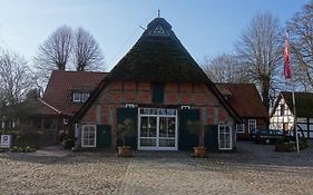 Dreimädelhaus - Kirchseelte